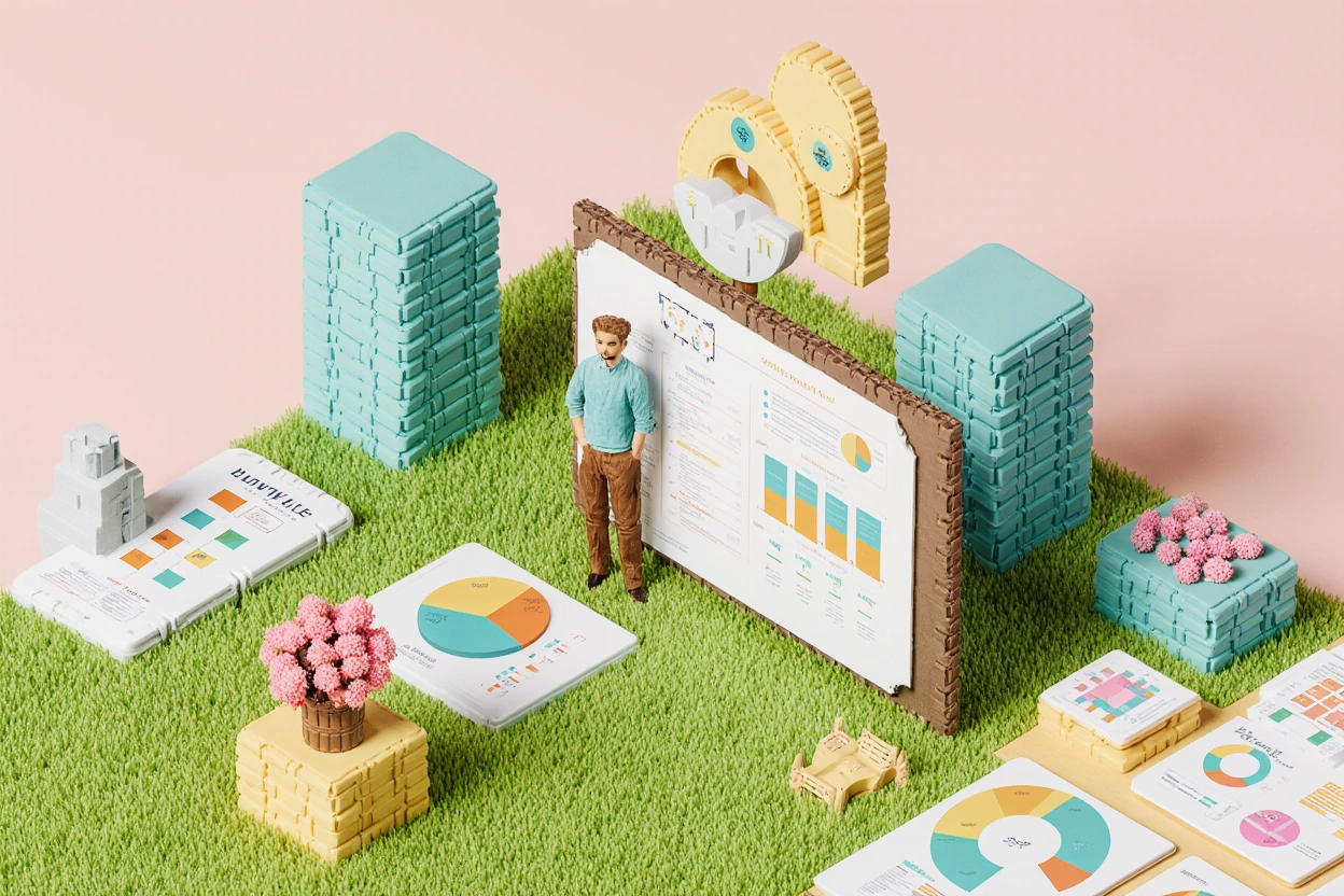 Market Reports & Data Insights